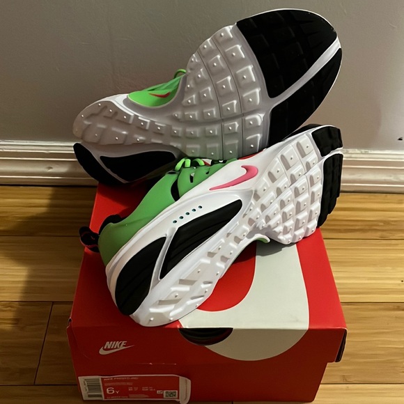 Nike Presto (GS) - Picture 3 of 5